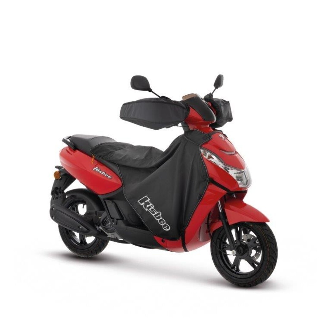 WINTERPACK / BEENKLEED PEUGEOT KISBEE (KITWINTERKISBEE)