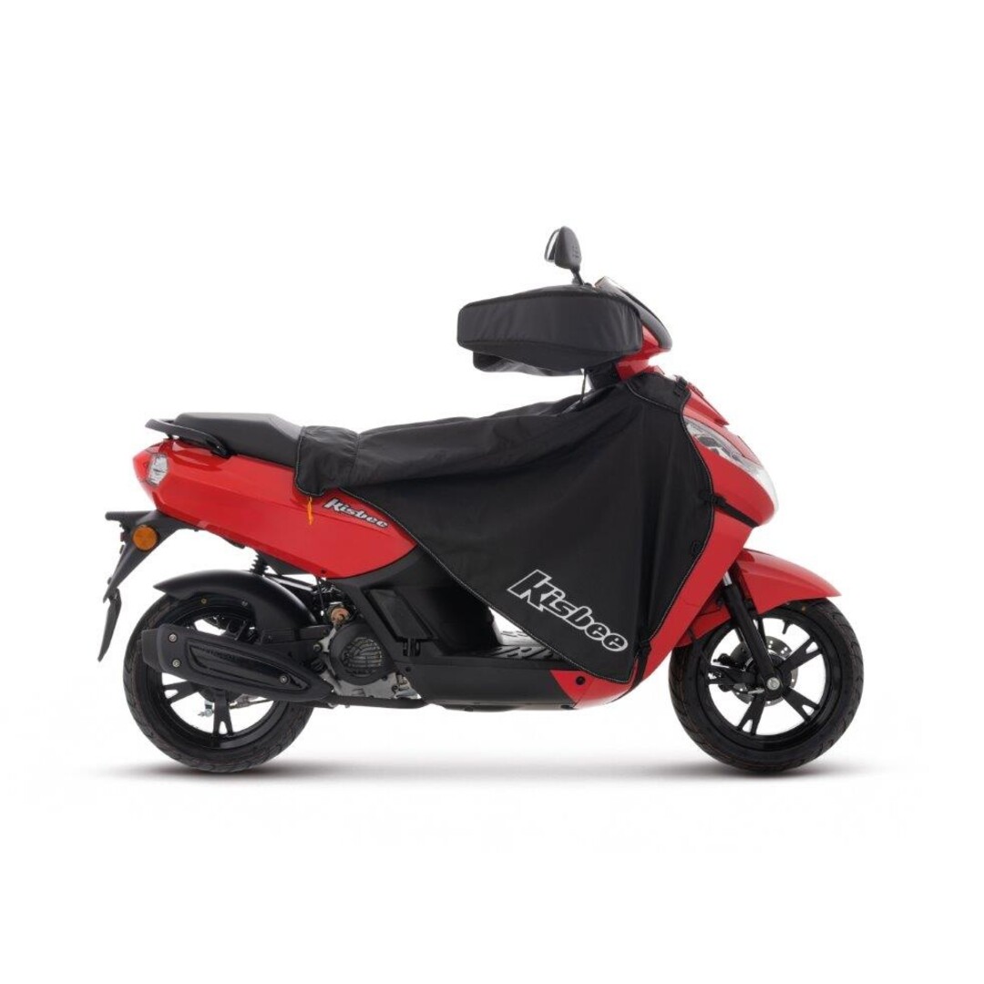 WINTERPACK / BEENKLEED PEUGEOT KISBEE (KITWINTERKISBEE)