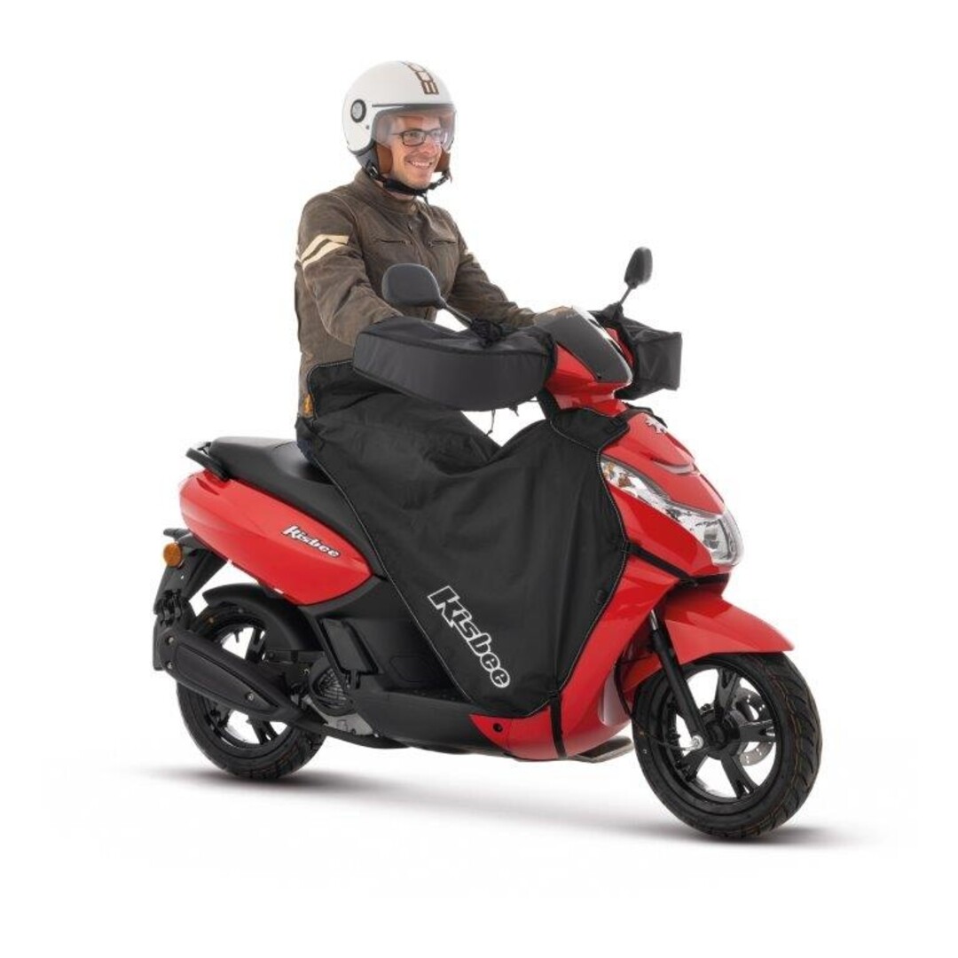 WINTERPACK / BEENKLEED PEUGEOT KISBEE (KITWINTERKISBEE)