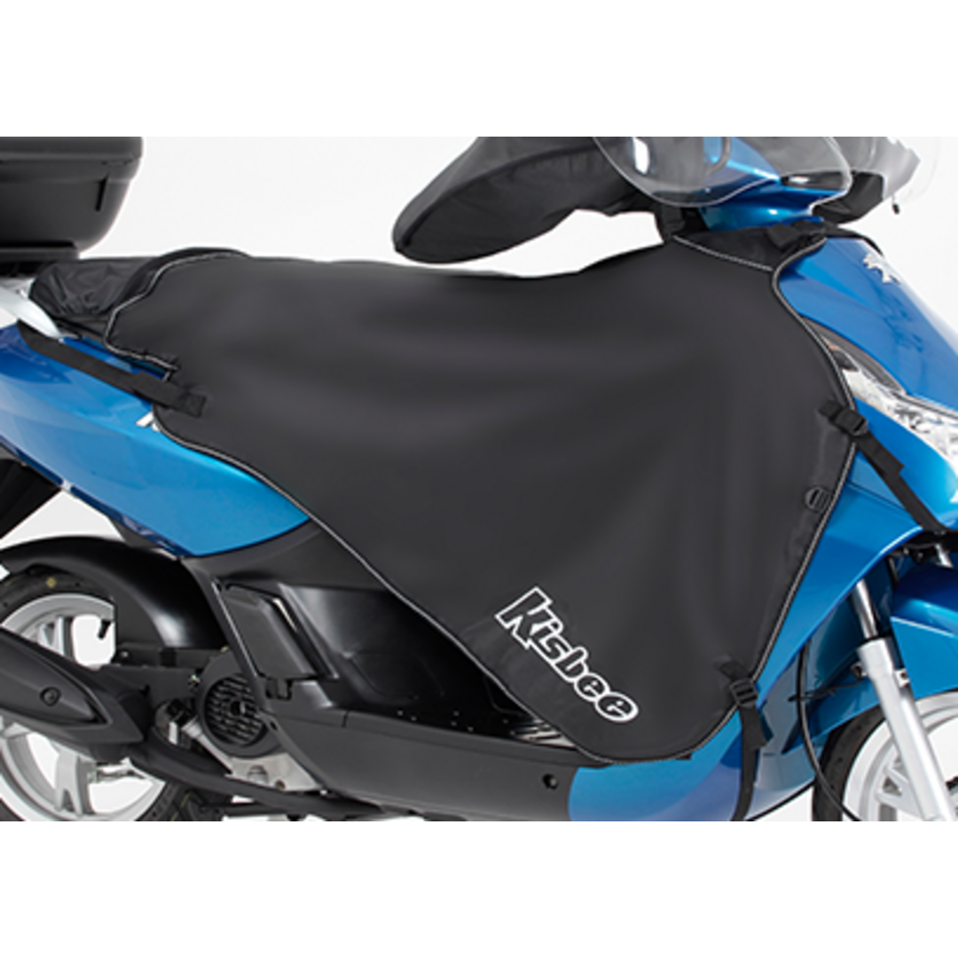 Beenkleed Peugeot Kisbee origineel A07002