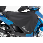 Beenkleed Peugeot Kisbee origineel A07002