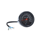 Yamaha FS1 Kilometerteller klok origineel model 120km/u chroom voor Yamaha FS1