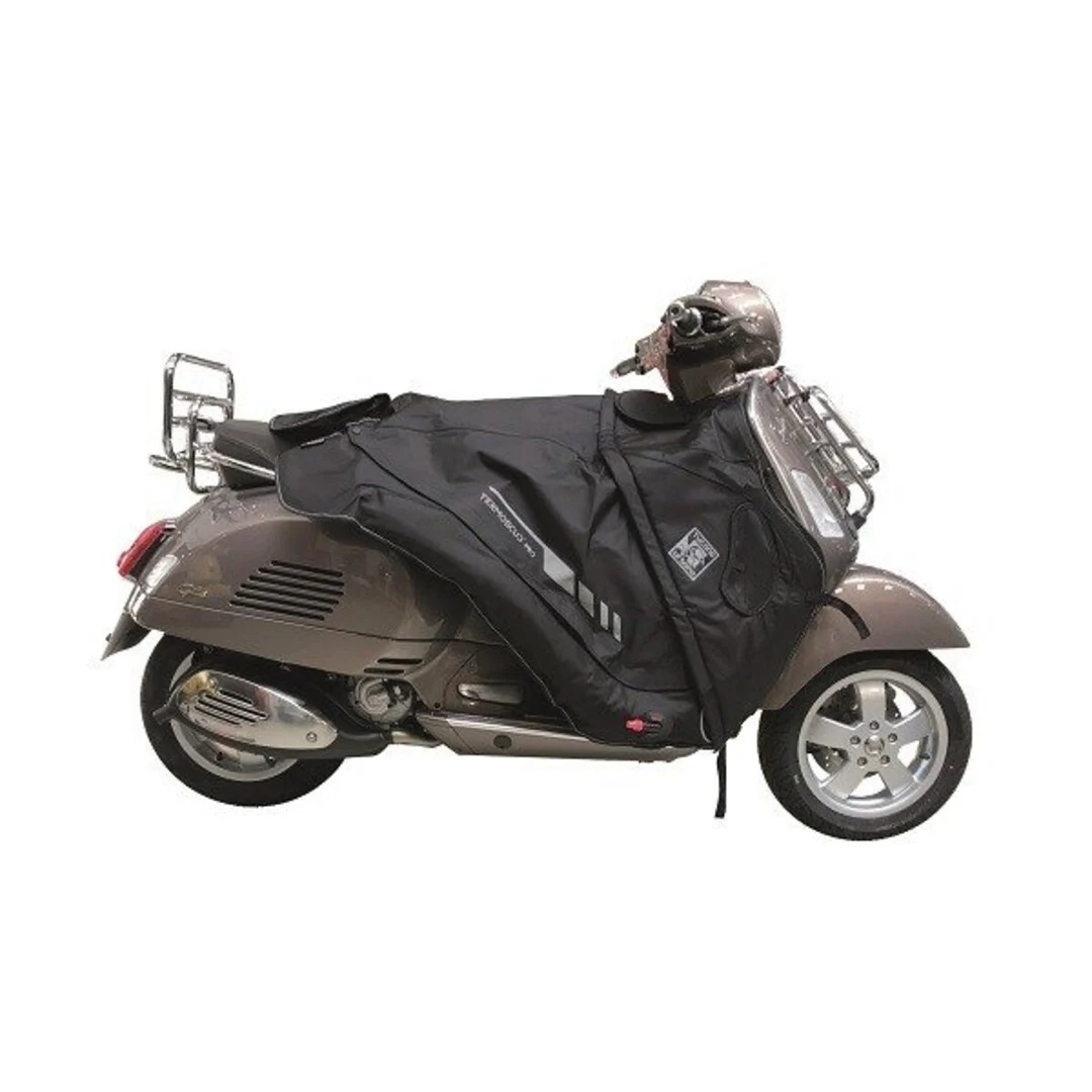 Beenkleden voor scooter en motorscooters