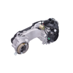 Origineel GY6 Compleet Motorblok 12 Inch Korte As – Kymco Agility 12i, BTC, China 4T, Peugeot Kisbee, Sym Orbit & Fiddle 2