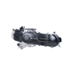 Origineel GY6 Compleet Motorblok 12 Inch Korte As – Kymco Agility 12i, BTC, China 4T, Peugeot Kisbee, Sym Orbit & Fiddle 2