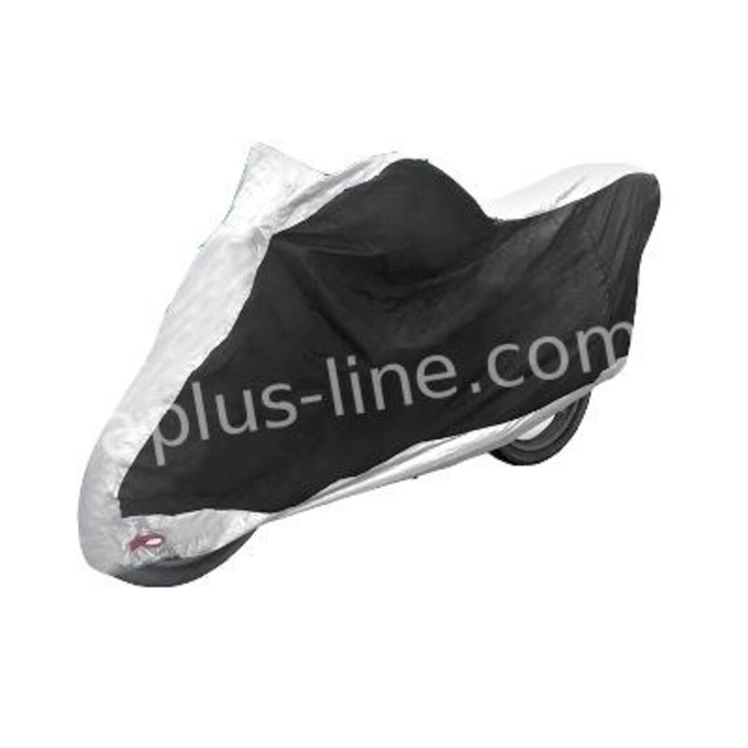 Top Cover scooterhoes maat M+ – geschikt voor scooters met windscherm