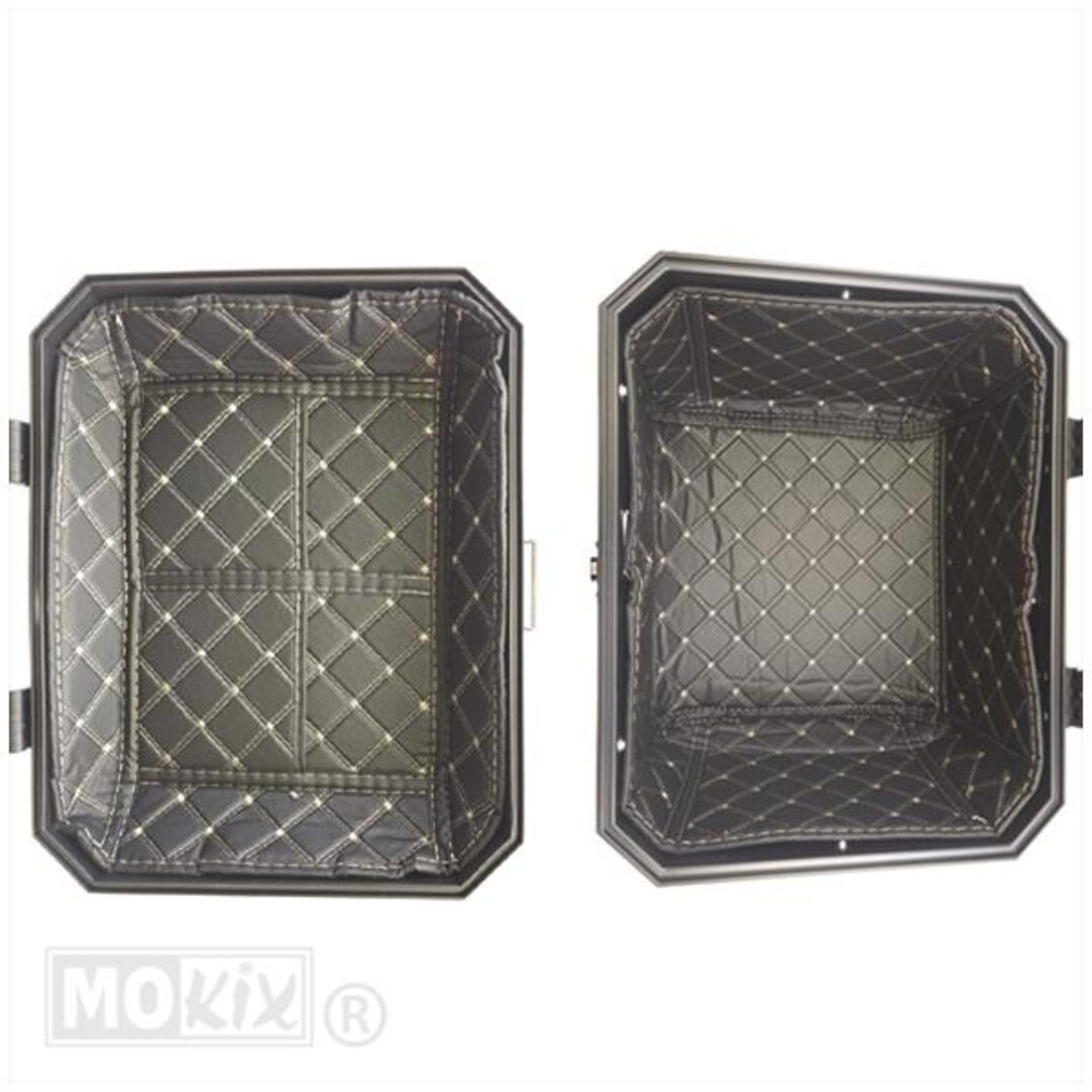 TOPKOFFER BINNENHOES KXM 35L ZWART