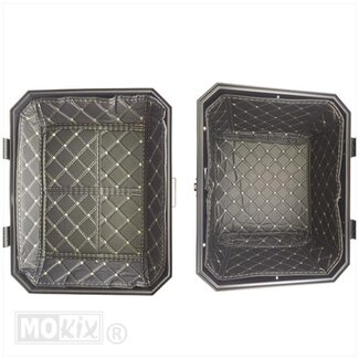 TOPKOFFER BINNENHOES KXM 35L ZWART