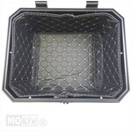 TOPKOFFER BINNENHOES KXM 35L ZWART