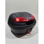 Topkoffer Peugeot 34L z.g.n