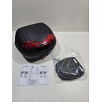 Topkoffer Peugeot 34L z.g.n