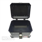 TOPKOFFER KXM 35L ZWART 39x35x31.5cm