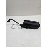 Uitlaat Zip 4T Showroom zwart