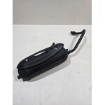 Uitlaat Zip 4T Showroom zwart