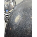 Kappenset Zip mist stuurkap, schade zie fotos