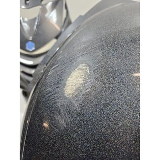 Kappenset Zip mist stuurkap, schade zie fotos