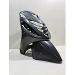 Kappenset Zip mist stuurkap, schade zie fotos