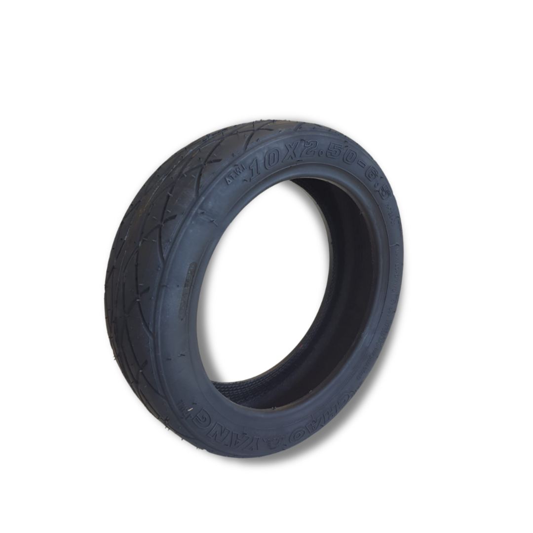 Band aplus 10x2.5-6.5 tt kickscooter