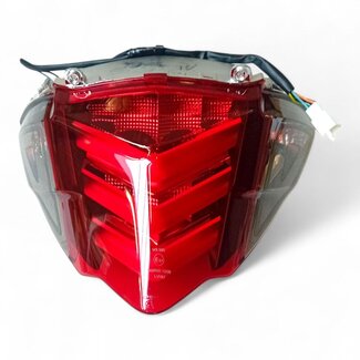 IVA T3 2.0 achterlicht – universeel