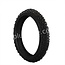 Band aplus classic 16*4.0 voor fatbike - zwart