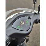 Hoog helder windscherm voor IVA T3, IVA 2.0, IVA S1000, IVA Z1000, IVA E1000, 4FAST, 2FAST, Nipponia Pride en IVA TR3