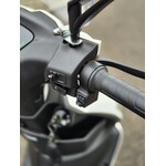 Windscherm IVA T3 / 2.0 IVA S1000, IVA Z1000, IVA E1000, 4FAST, 2FAST, NIPPONIA PRIDE, IVA TR3,