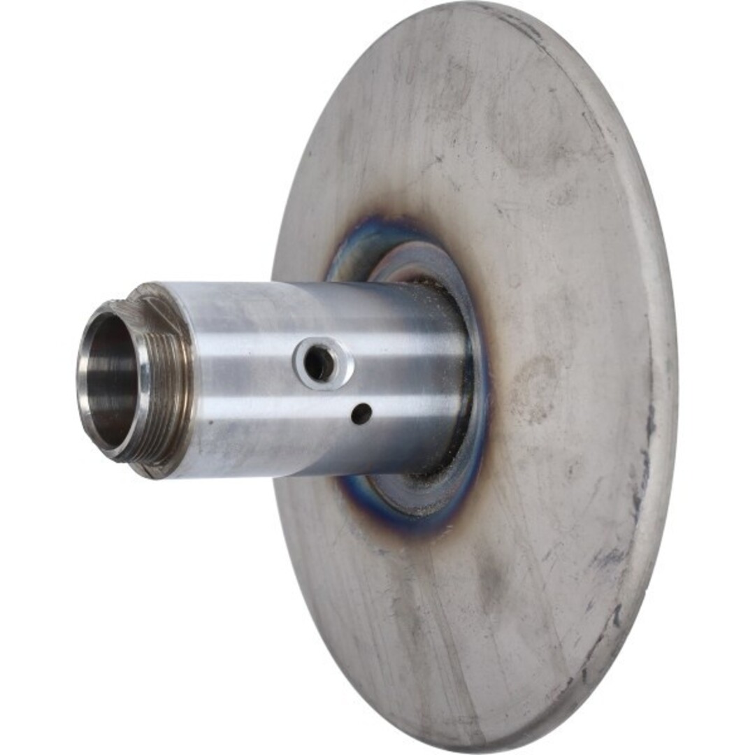 koppelingpoelie polini binnen 134mm past op zip 2t 244.531