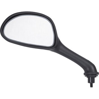 Losse spiegels links