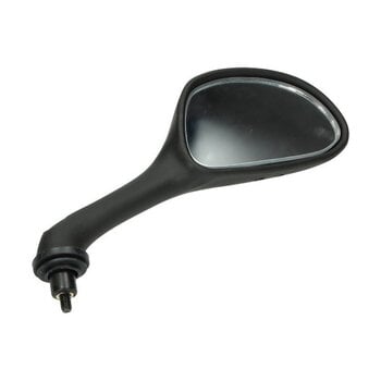 Losse spiegels rechts