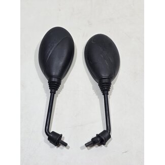 Spiegelset Piaggio Zip