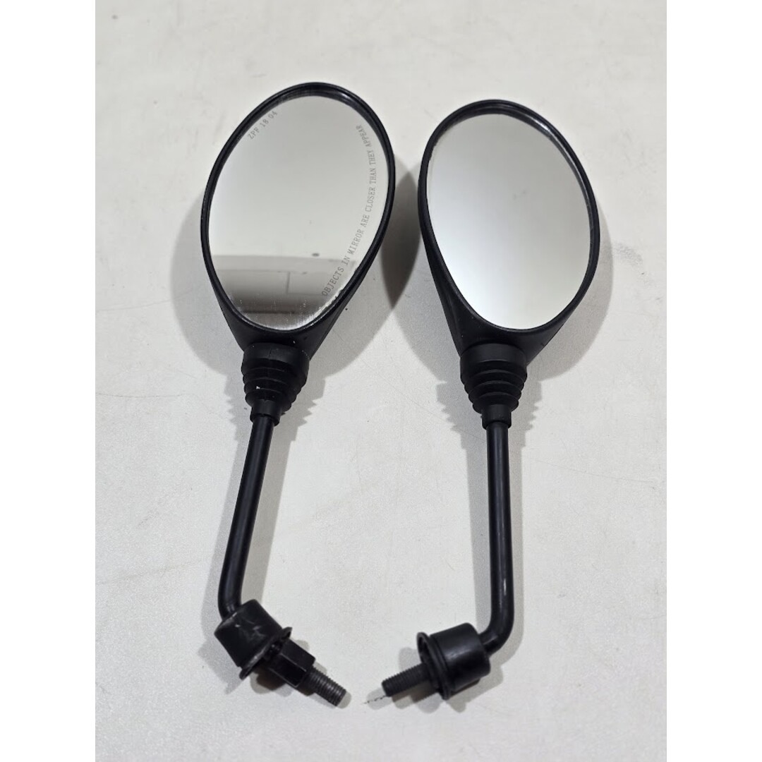 Spiegelset Piaggio Zip