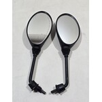 Spiegelset Piaggio Zip