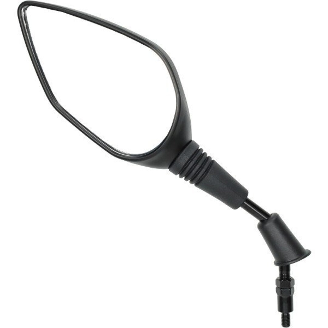 Sym Originele linker spiegel Sym Jet 14 & Symphony ST zwart – artikel 88120-XPA-000-K