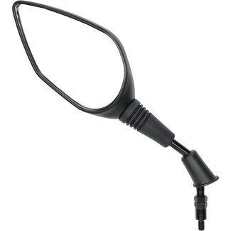 Sym spiegel Sym origineel links zwart past op jet 14, symphony st 88120-xpa-000-k