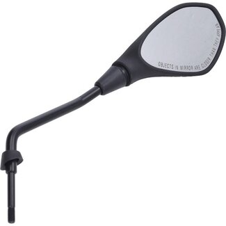 spiegel Piaggio origineel rechts past op beverly 300cc, beverly 400-e5 cm175026