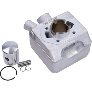 cilinder smal glad 39mm past op zundapp lc z280-02.730