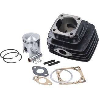 cilinder polini 70cc V.1 47mm past op minarelli 133.0072