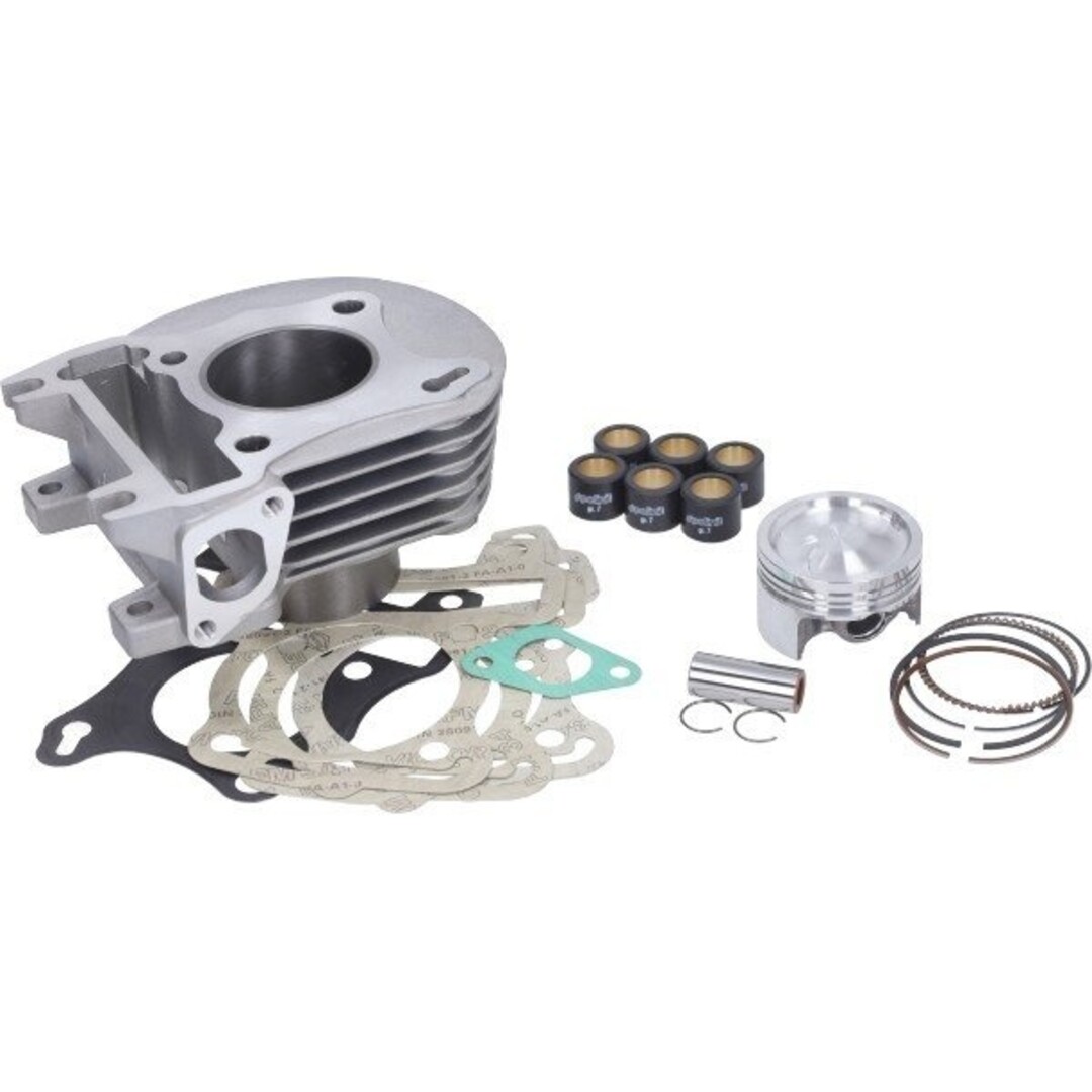 cilinder polini compleet euro-5 past op sxr 140.0237