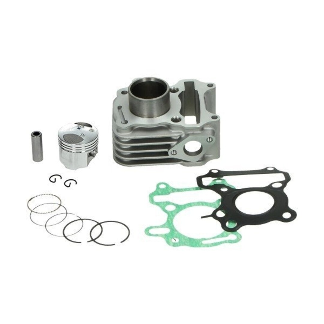 Cilinder + zuiger mod. origineel 3b3 fid/ ksb/ mio/ orb2/ spf3-4t/ symph/ xpro 37mm