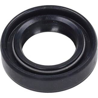 keerring dubbele veer 17x28x7