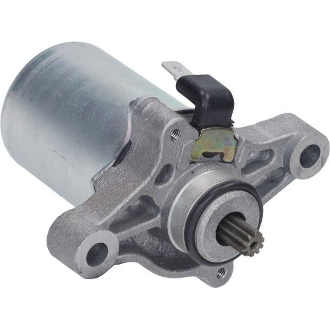 Startmotor (origineel Kymco, artikelnummer 31210‑GAK‑9000) passend voor Dink, People, Super 9, Vitality & meer 2‑takt modellen