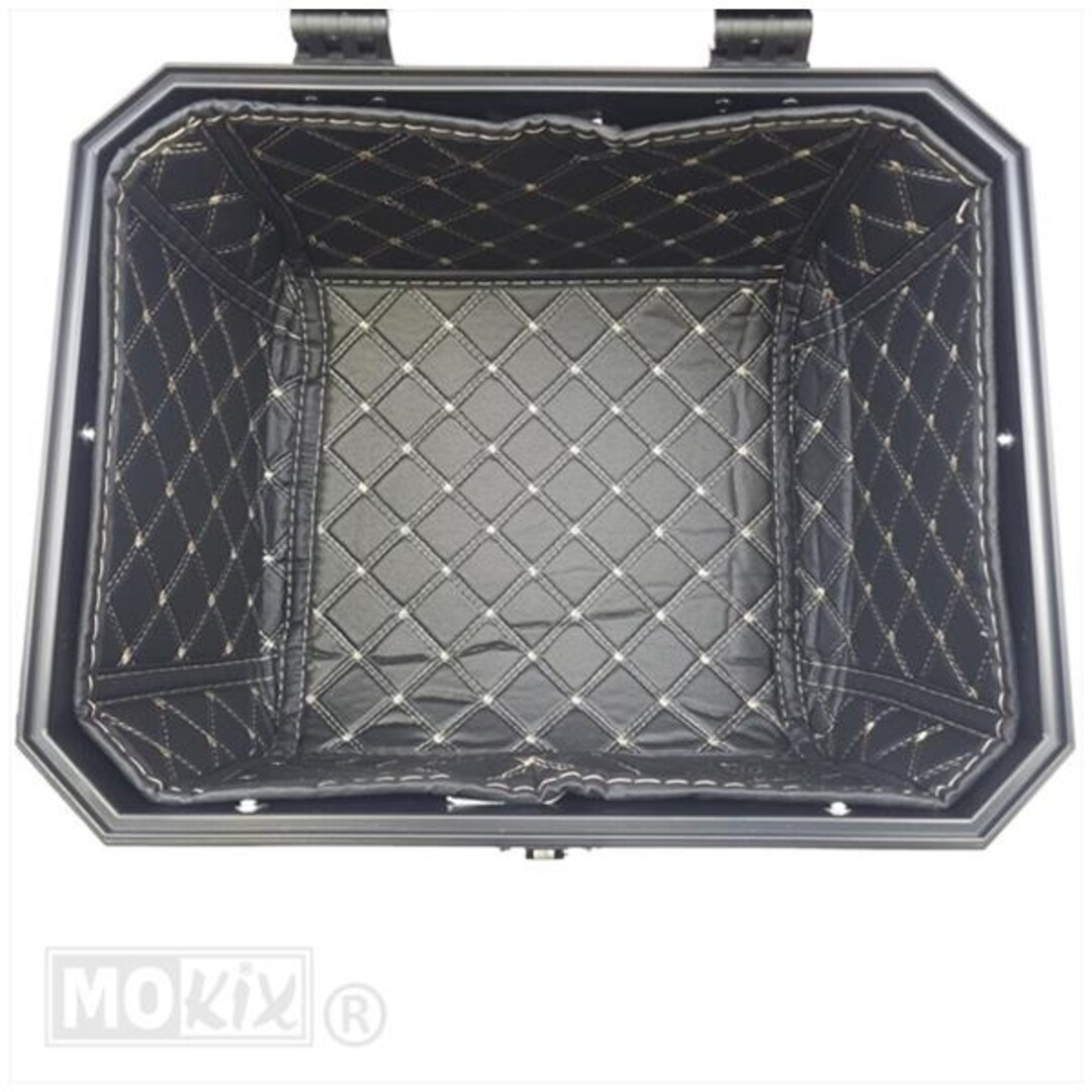 TOPKOFFER BINNENHOES KXM 45L ZWART