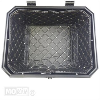 TOPKOFFER BINNENHOES KXM 45L ZWART