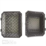 TOPKOFFER BINNENHOES KXM 45L ZWART