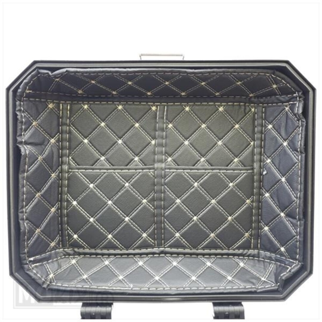 TOPKOFFER BINNENHOES KXM 45L ZWART