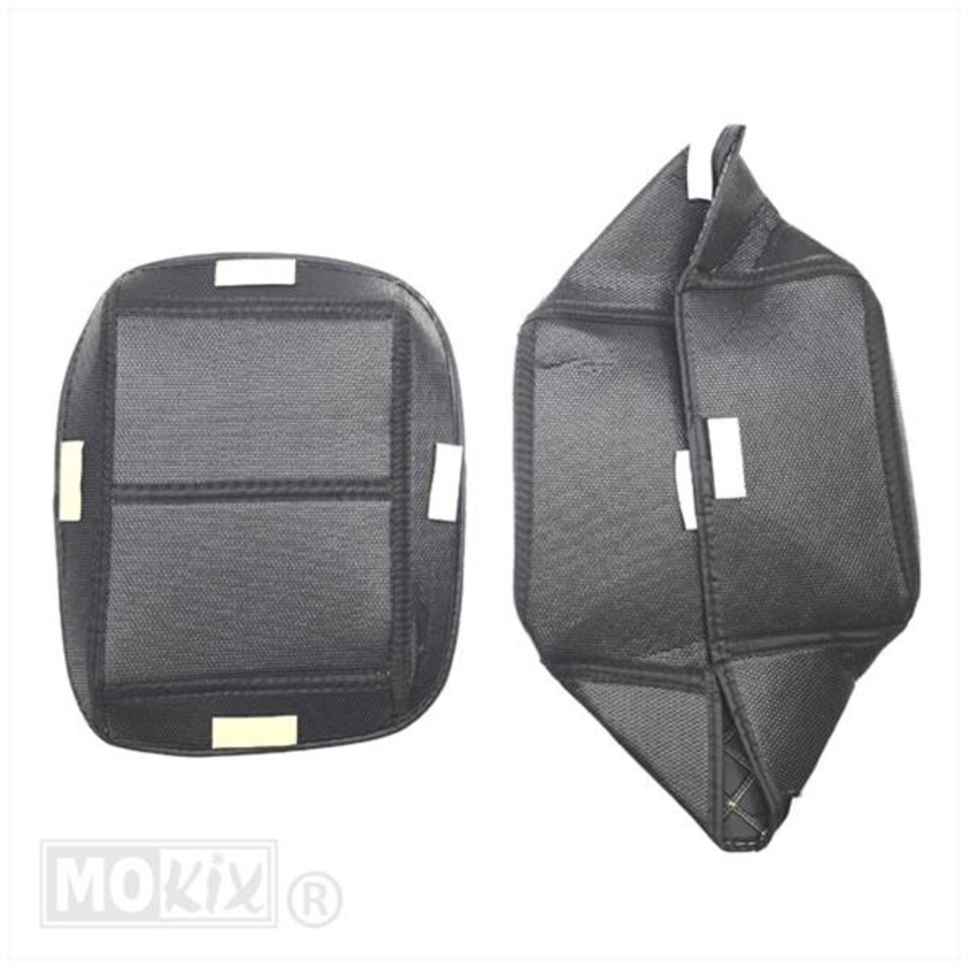 TOPKOFFER BINNENHOES KXM 45L ZWART