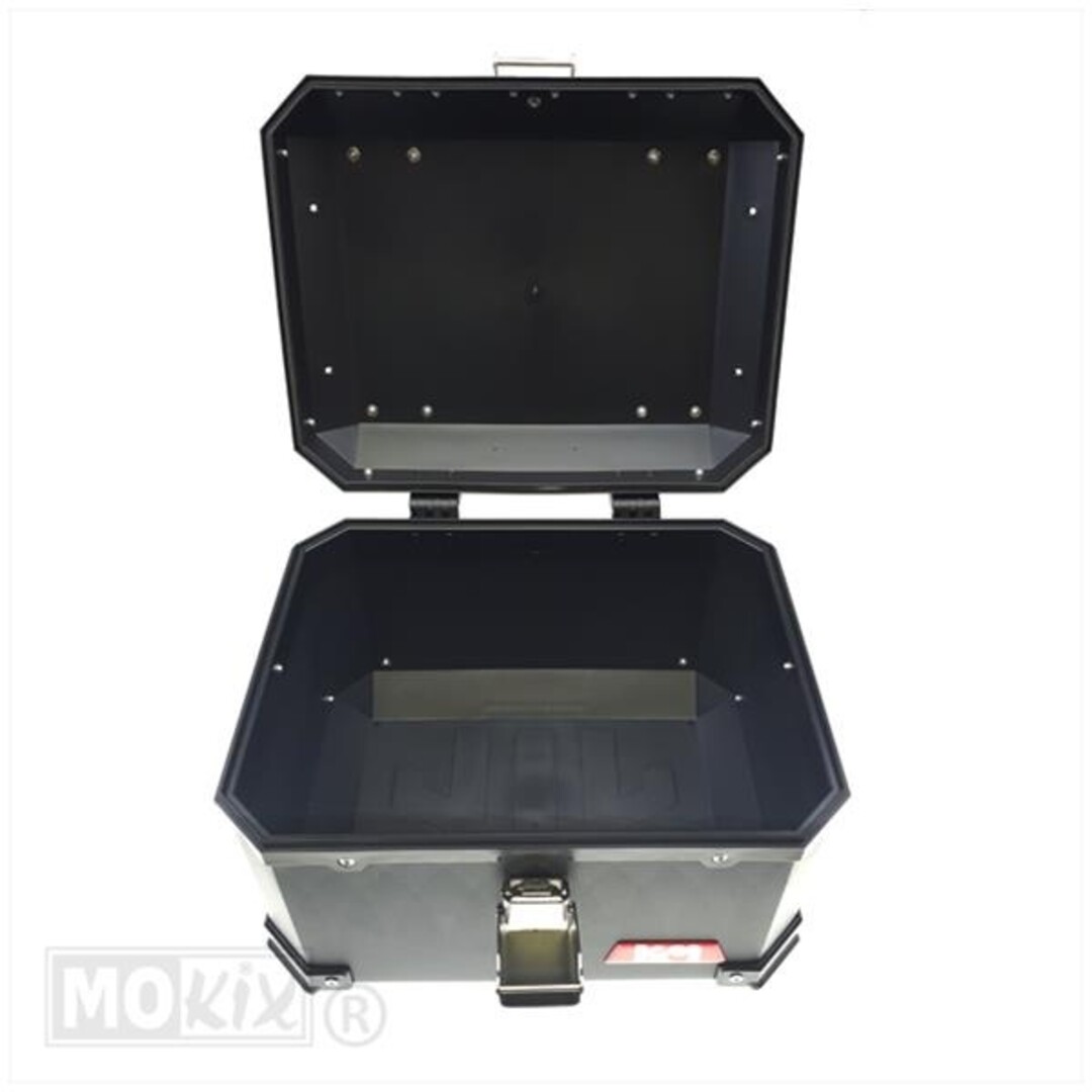 TOPKOFFER KXM 45L ZWART 42.5x37x33cm