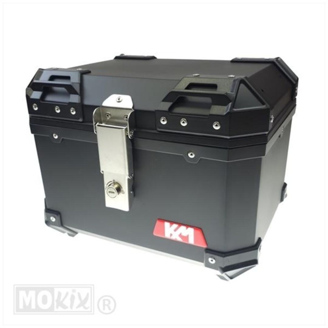 TOPKOFFER KXM 45L ZWART 42.5x37x33cm