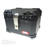 TOPKOFFER KXM 45L ZWART 42.5x37x33cm