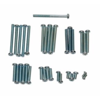 Yamaha FS1 boutset motorblok past op fs1